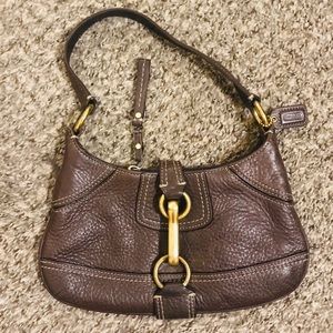 Vintage Coach Purse